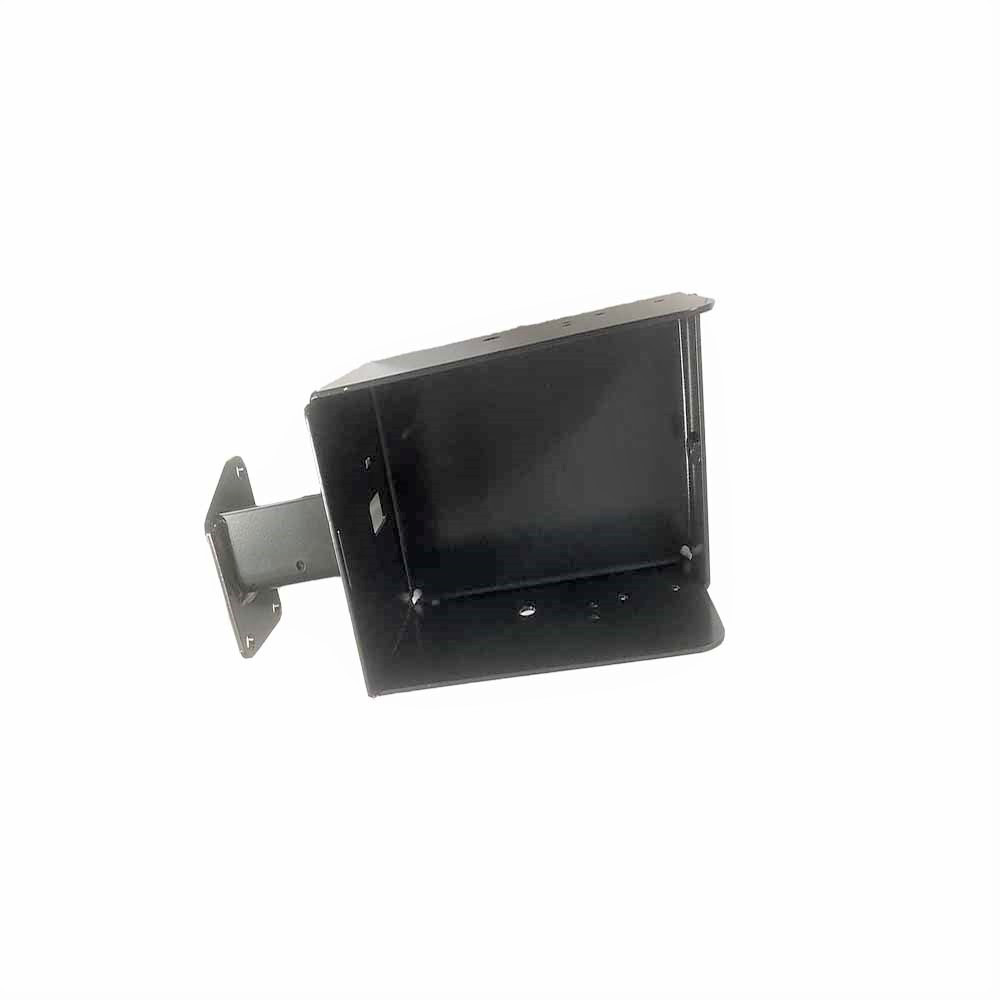 Thwaites Headlight Guard Box Left Hand 69 Tonne OEM T103108